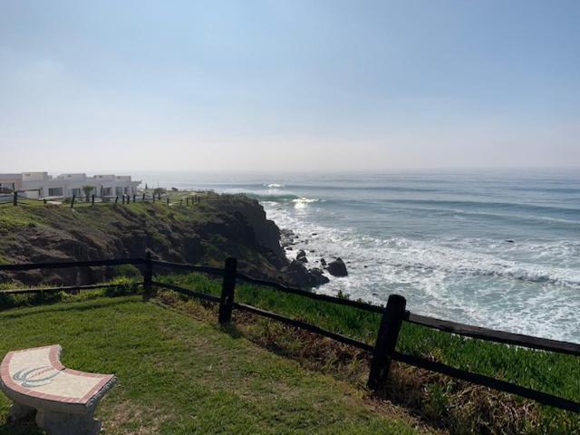 Beachfront Condo W Pools Steps To Beach & Mins To Dt Rosarito Dış mekan fotoğraf