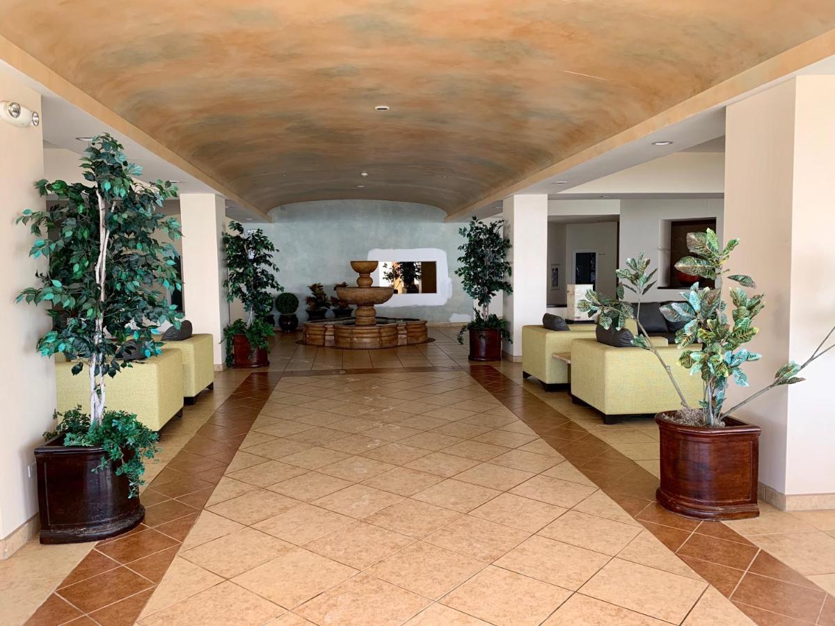 Beachfront Condo W Pools Steps To Beach & Mins To Dt Rosarito Dış mekan fotoğraf
