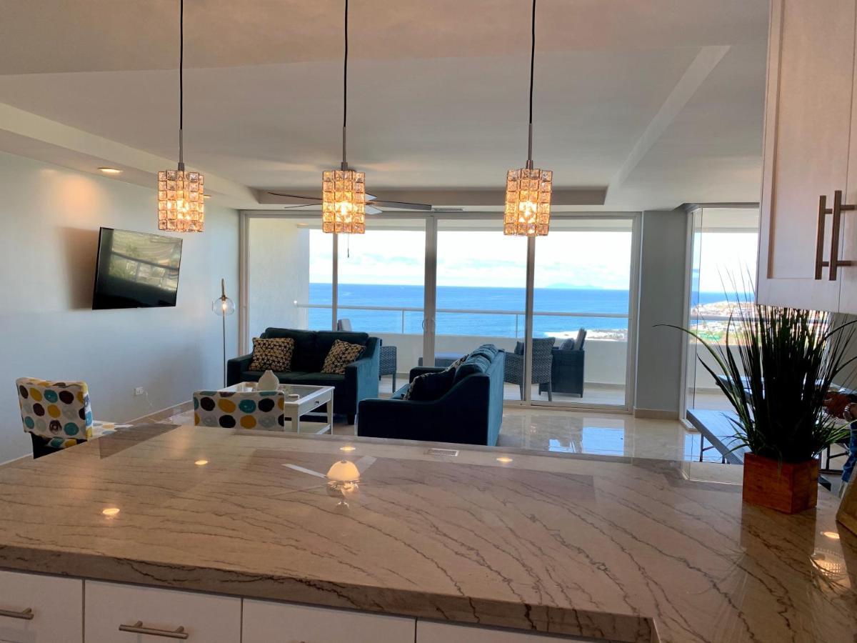 Beachfront Condo W Pools Steps To Beach & Mins To Dt Rosarito Dış mekan fotoğraf