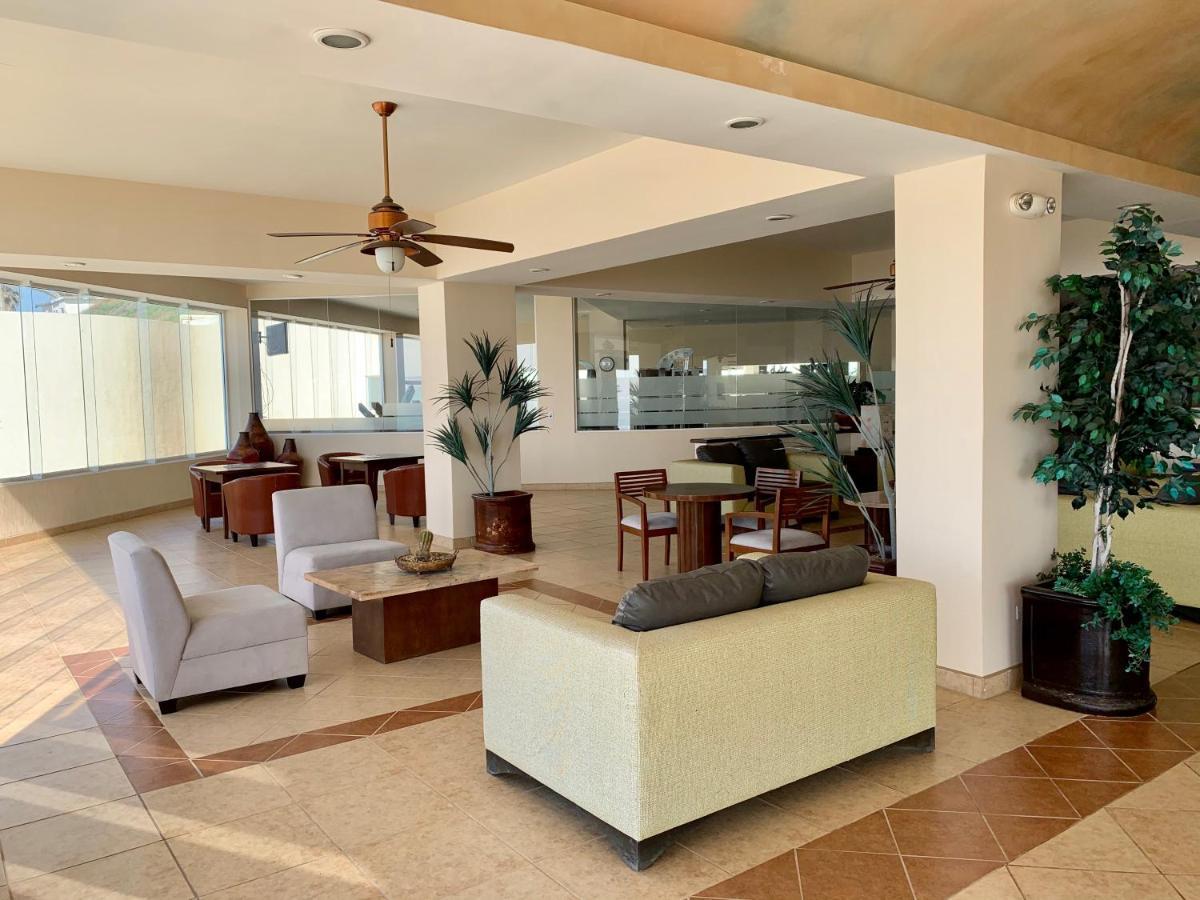 Beachfront Condo W Pools Steps To Beach & Mins To Dt Rosarito Dış mekan fotoğraf
